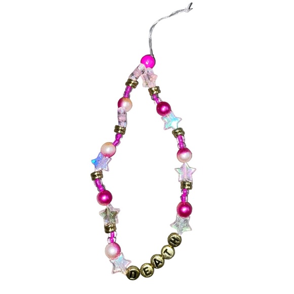 🌸Phone Charm🌸 - Picture 1 of 3